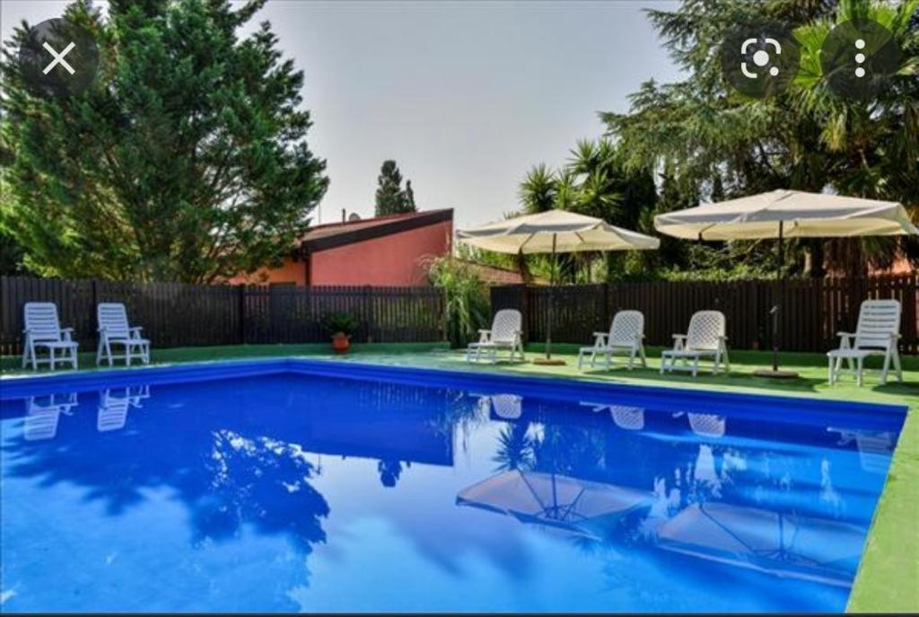Cataleya Country house *